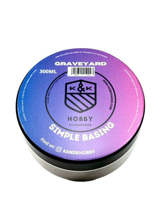 K&K Hobby - Simple Basing - Graveyard1.png