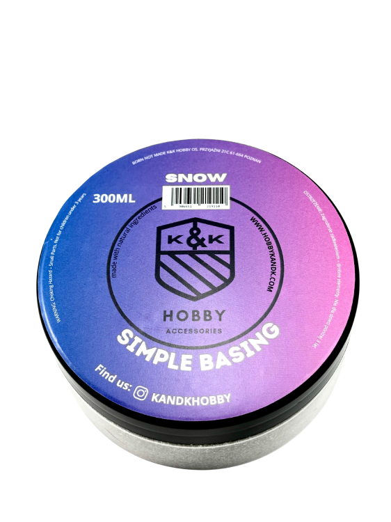 K&K Hobby - Simple Basing - Snow1.png