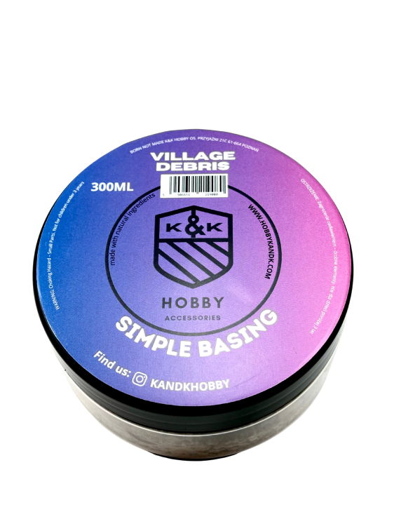 K&K Hobby - Simple Basing - Village Debris2.png