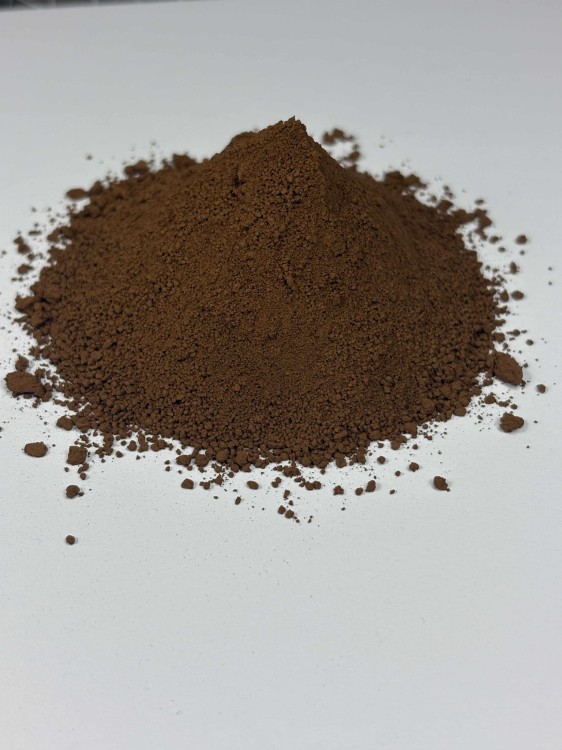 K&K Hobby - Dry Pigments - Brown Dust1.jpg