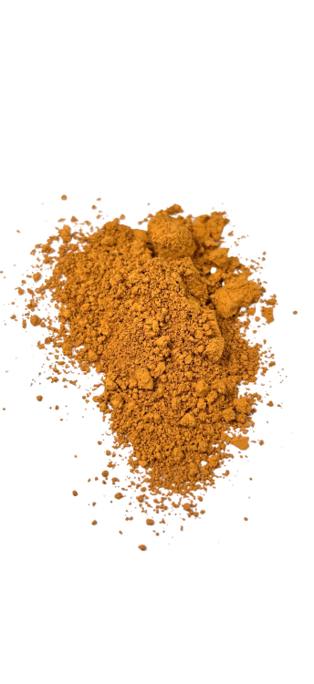 K&K Hobby - Dry Pigments - Tuscan Ochra1.png