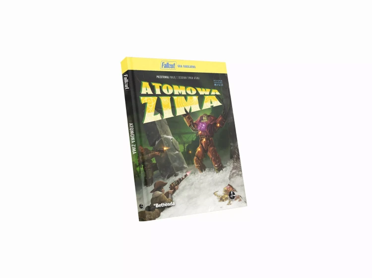 Fallout RPG - Atomowa Zima.webp