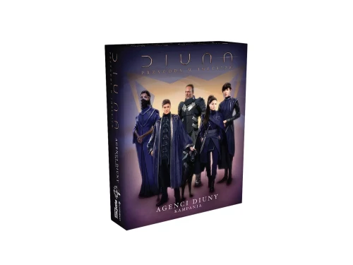 Diuna Przygody w Imperium - Agenci Diuny.webp