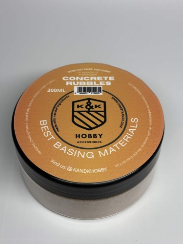 K&K Hobby - Best Basing - Concrete Rubble.jpg