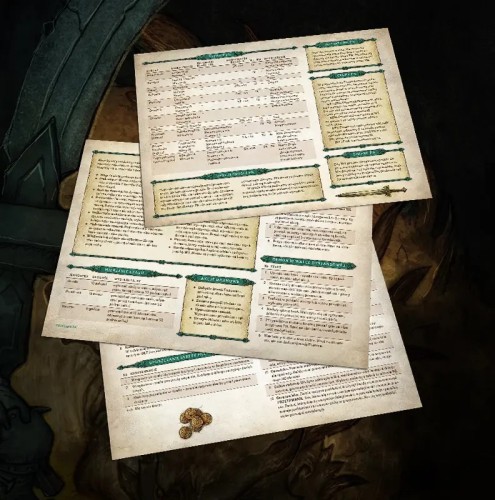 Dragonbane - Ekran Mistrza Gry1.jpg