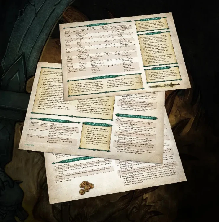 Dragonbane - Ekran Mistrza Gry1.jpg