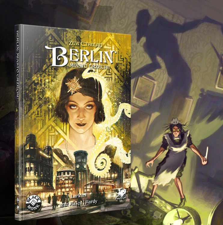 Zew Cthulhu Berlin, Miasto Grzechu.png