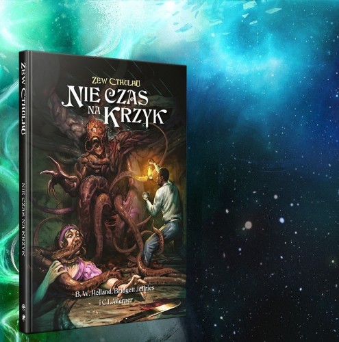 Zew Cthulhu Nie czas na krzyk1.jpg