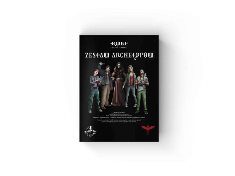 Kult Boskość utracona - Zestaw Archetypów.png