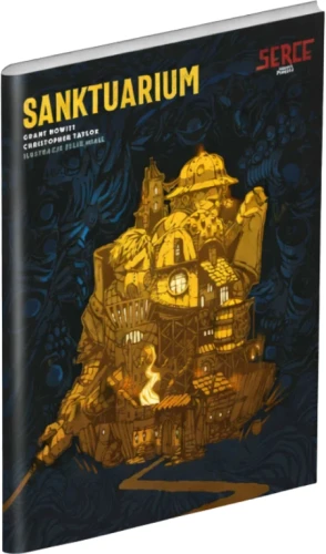 Serce Miasto Poniżej dodatek Sanktuarium1.webp