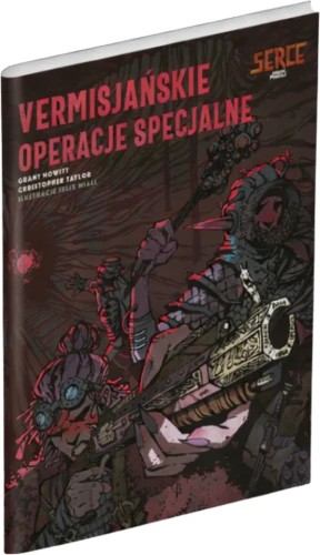 Serce Miasto Poniżej dodatek Vermisjańskie Operacje Specjalne1.webp