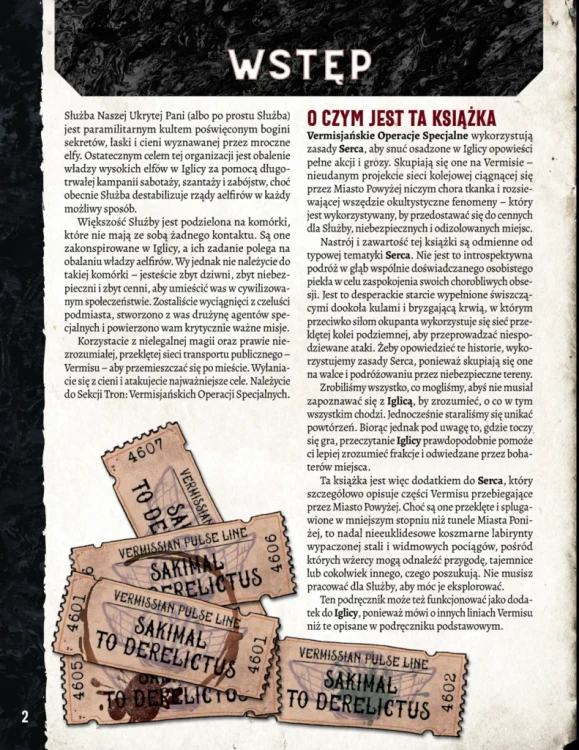 Serce Miasto Poniżej dodatek Vermisjańskie Operacje Specjalne3.webp