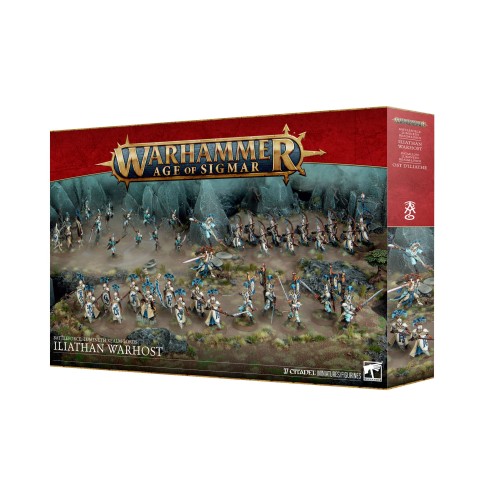 Battleforce Lumineth Realm-lords – Iliathan Warhost.jpg