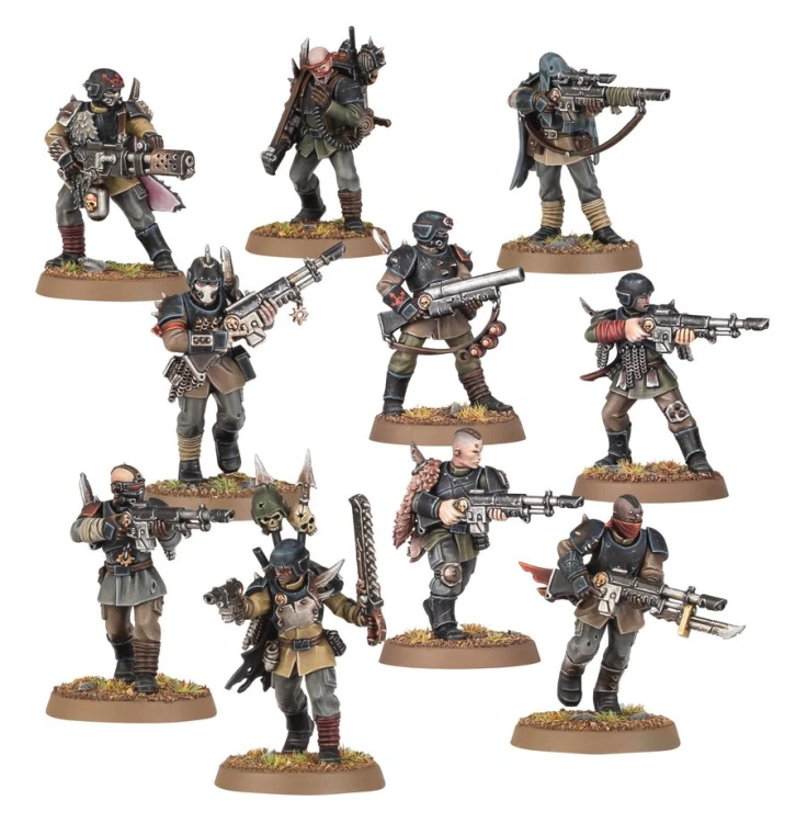 Chaos Space Marines Traitor Guardsmen Squad2.jpg