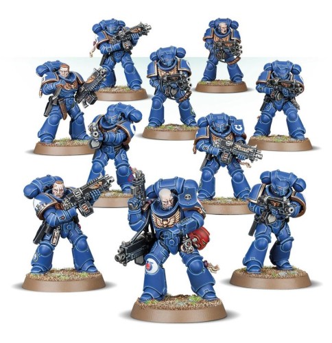 Space Marines Intercessor Squad2.jpg