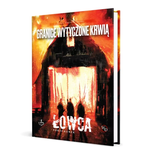 Łowca Porachunek - Granice wytyczone krwią.png