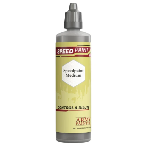 Army Painter Speedpaint 2.0 - Medium (100 ml).webp