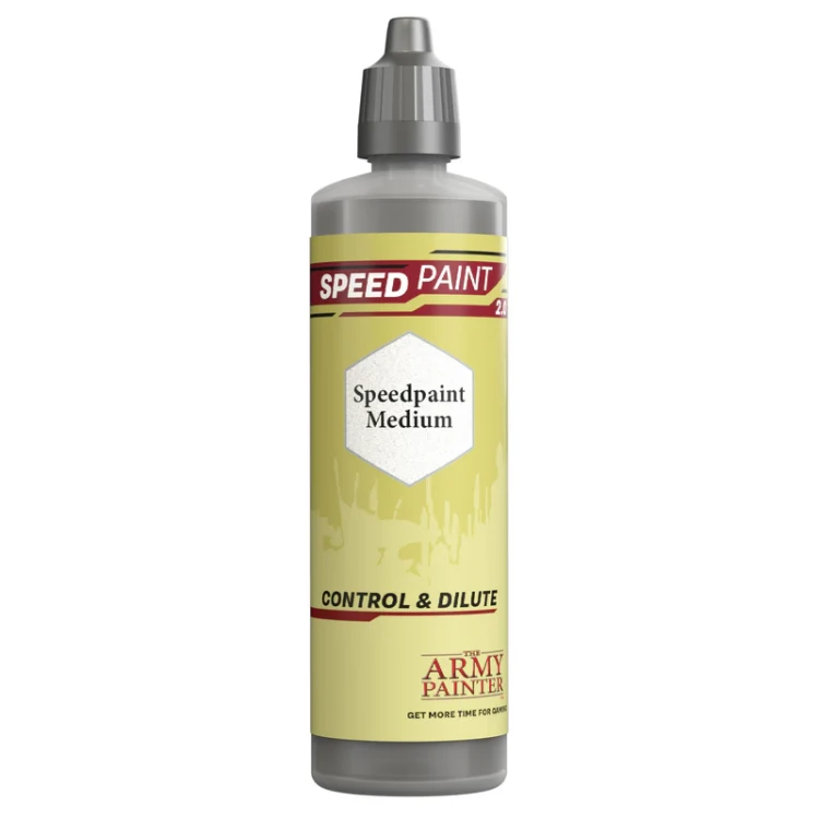 Army Painter Speedpaint 2.0 - Medium (100 ml).webp