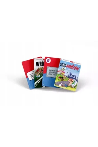 Asterix i spółka - Strategiczna Gra Karciana2.webp