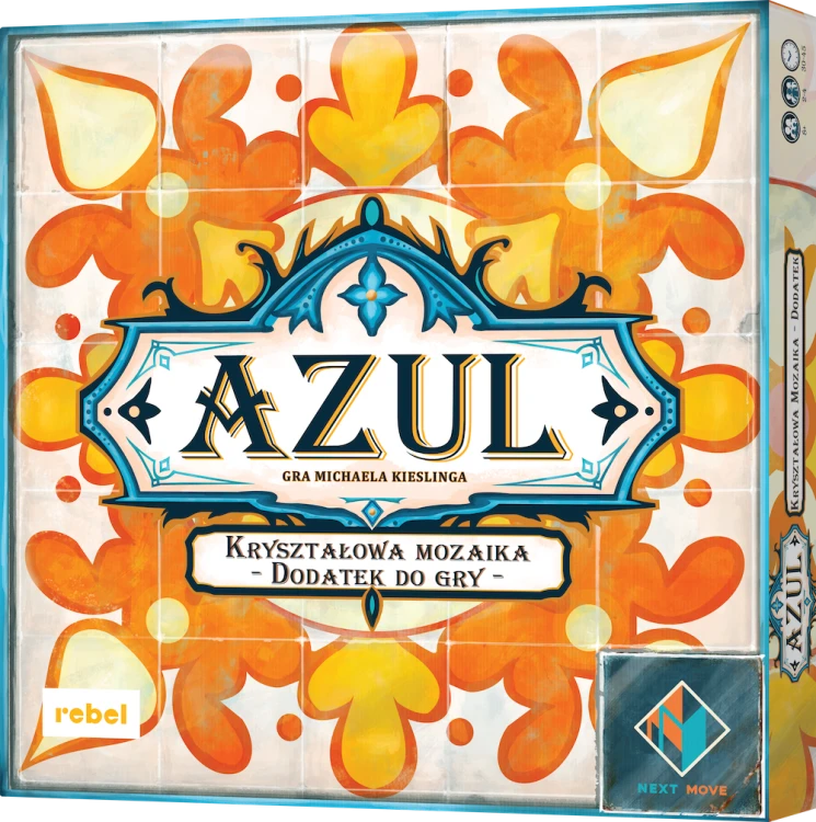 Azul Kryształowa mozaika.png