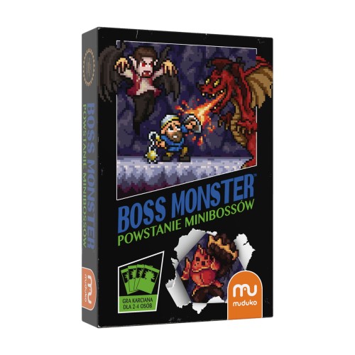 Boss Monster Powstanie Minibossów.jpg