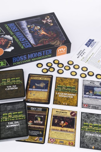 Boss Monster Powstanie Minibossów2.jpg