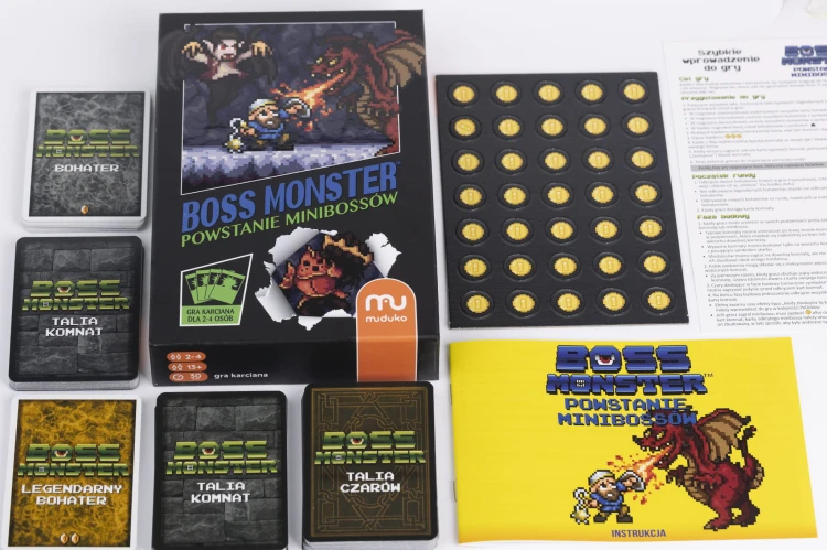 Boss Monster Powstanie Minibossów3.jpg