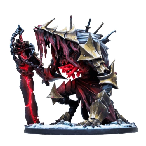 Eldfall Chronicles - Blighted Riftspawn - Expansion3.webp