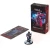 Eldfall Chronicles - Empire of Soga - Bushi Attendant2.webp