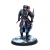 Eldfall Chronicles - Empire of Soga - Bushi Attendant3.webp