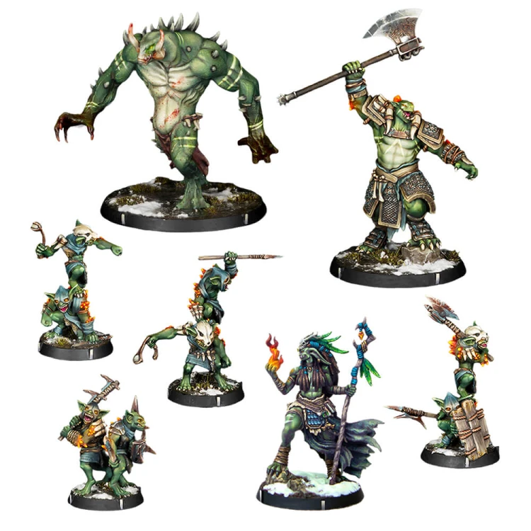 Eldfall Chronicles - Goblin Wartribes - Faction Starter2.jpg