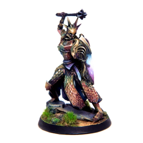 Eldfall Chronicles - Helian League - Citadel Guard2.webp