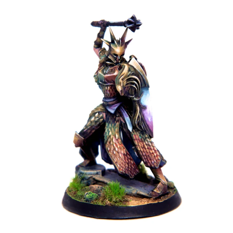 Eldfall Chronicles - Helian League - Citadel Guard2.webp