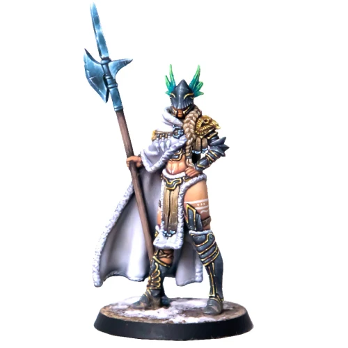 Eldfall Chronicles - Neutral - Amazon Gladiatrix2.webp