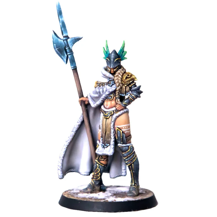Eldfall Chronicles - Neutral - Amazon Gladiatrix2.webp
