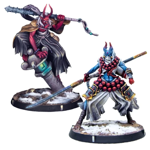 Eldfall Chronicles - Oni Clans - Oni Yaksha2.webp
