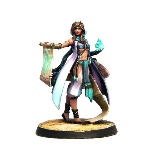 Eldfall Chronicles - Sand Kingdoms - Taskmage Explorer2.webp