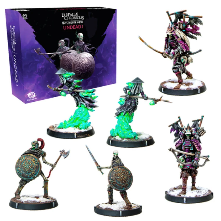Eldfall Chronicles - Undead I - Faction Pack.jpg