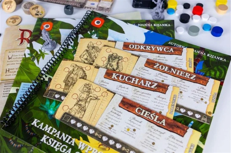 Robinson Crusoe Przygoda na Przeklętej Wyspie - Edycja Kolekcjonerska3.jpg