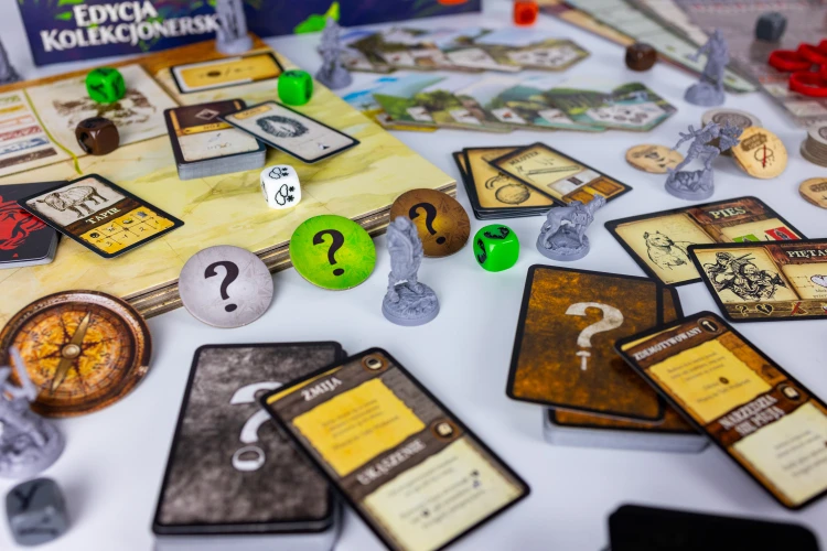 Robinson Crusoe Przygoda na Przeklętej Wyspie - Edycja Kolekcjonerska4.jpg