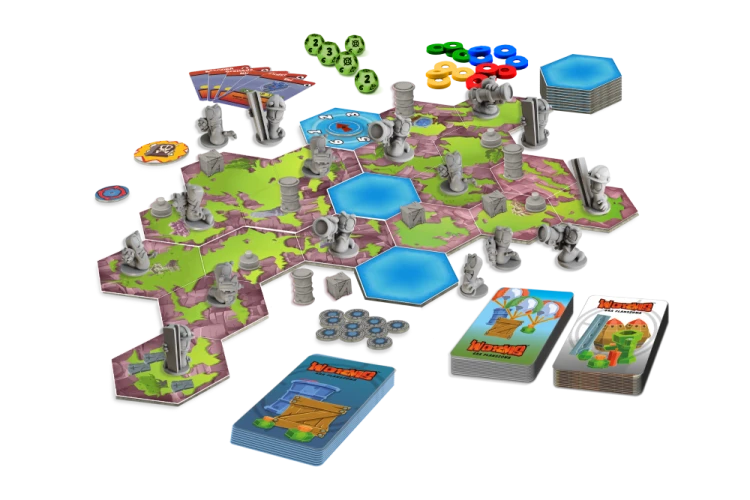 Worms Gra planszowa2.png