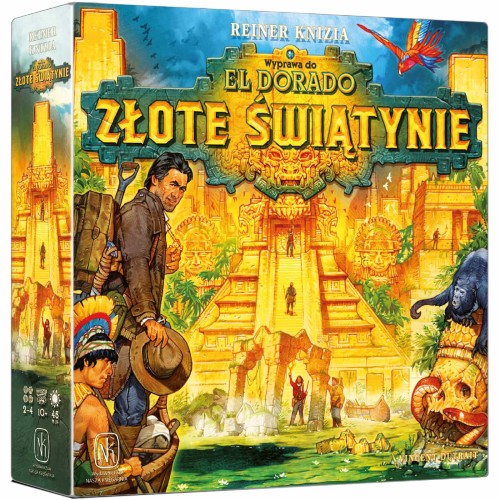 Wyprawa do El Dorado - Złote Świątynie.jpg