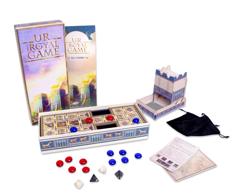 UR The Royal Game.webp