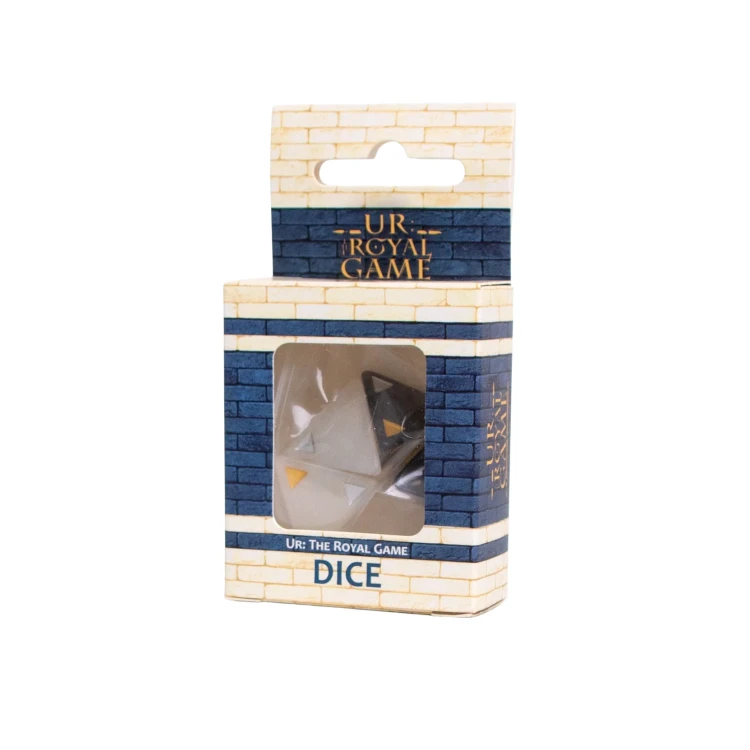 Ur The Royal Game Dice.webp