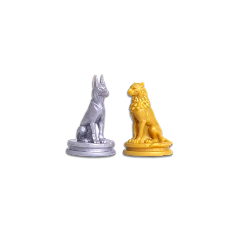 Ur The Royal Game Miniature2.webp