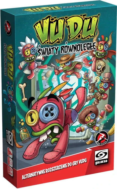 Vudu Światy równoległe.jpg