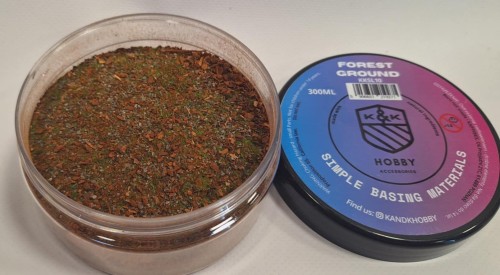K&K Hobby - Simple Basing - Forest Ground.jpg