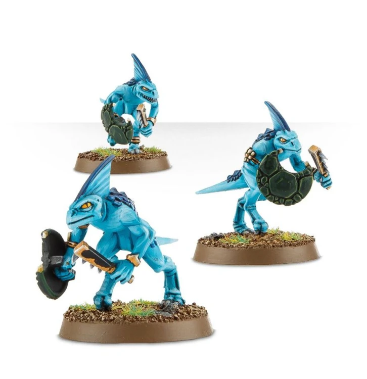 Seraphon Skinks3.jpg