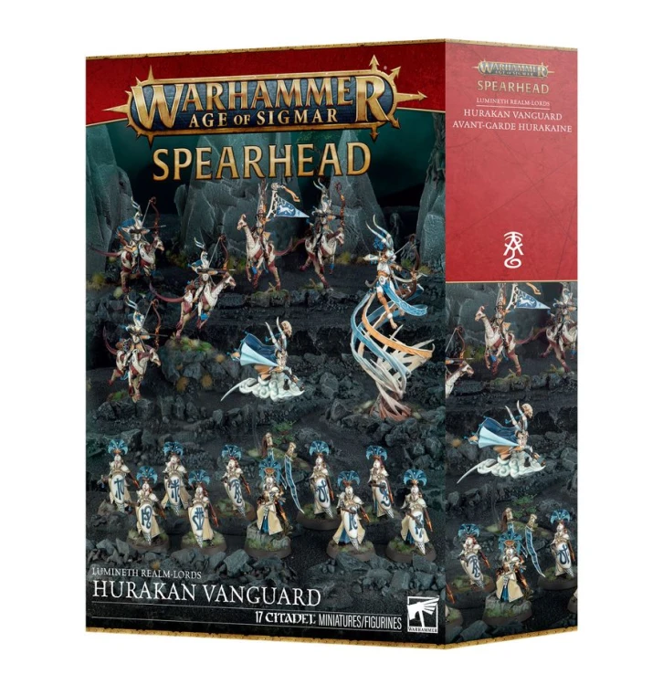 Spearhead Lumineth Realmlords – Hurakan Vanguard.jpg