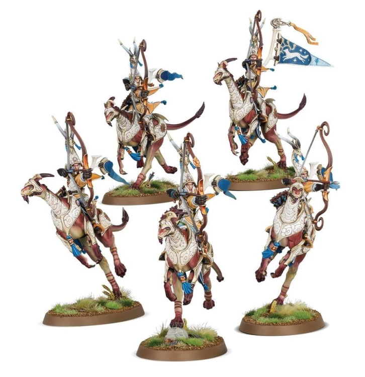 Spearhead Lumineth Realmlords – Hurakan Vanguard5.jpg
